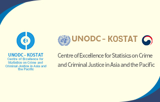 UNODC-KOSTAT