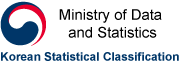 Korean Standard Statistical Classification